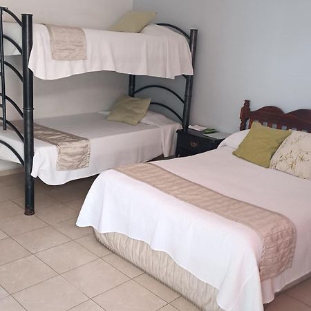 Casa De Ana - Habitacion Privada Cancún Esterno foto