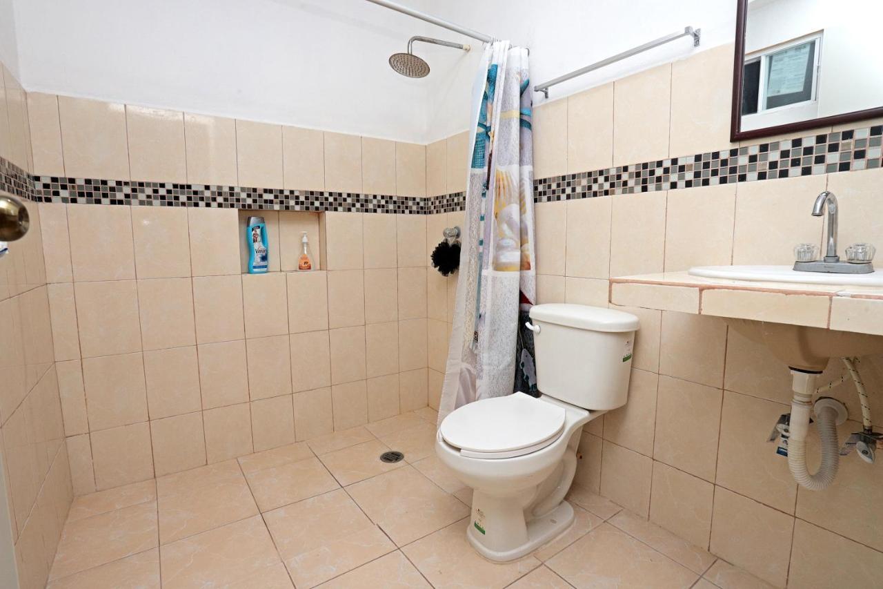 Casa De Ana - Habitacion Privada Cancún Esterno foto