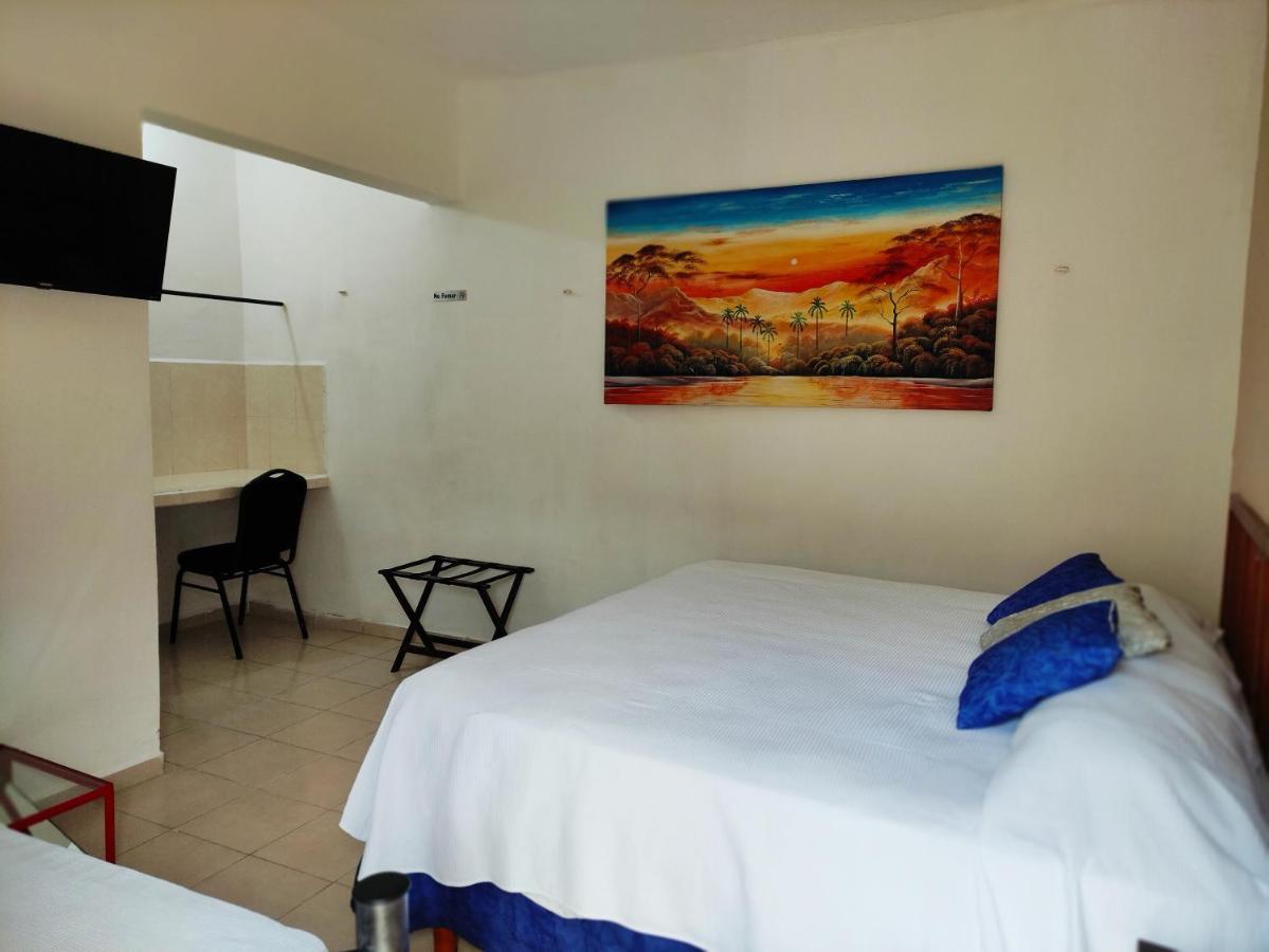Casa De Ana - Habitacion Privada Cancún Esterno foto