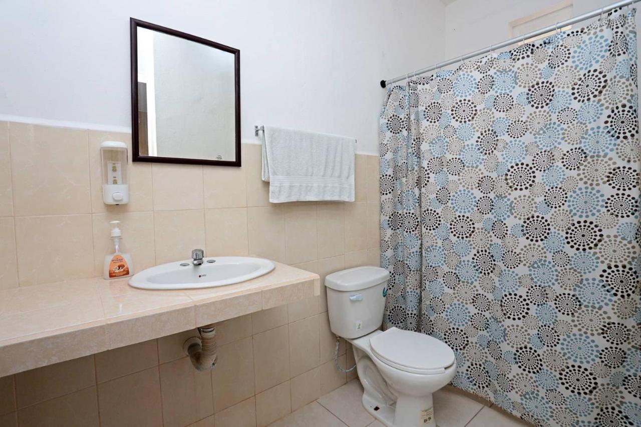 Casa De Ana - Habitacion Privada Cancún Esterno foto