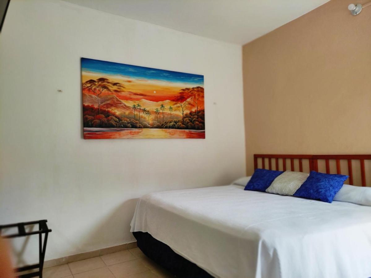 Casa De Ana - Habitacion Privada Cancún Esterno foto