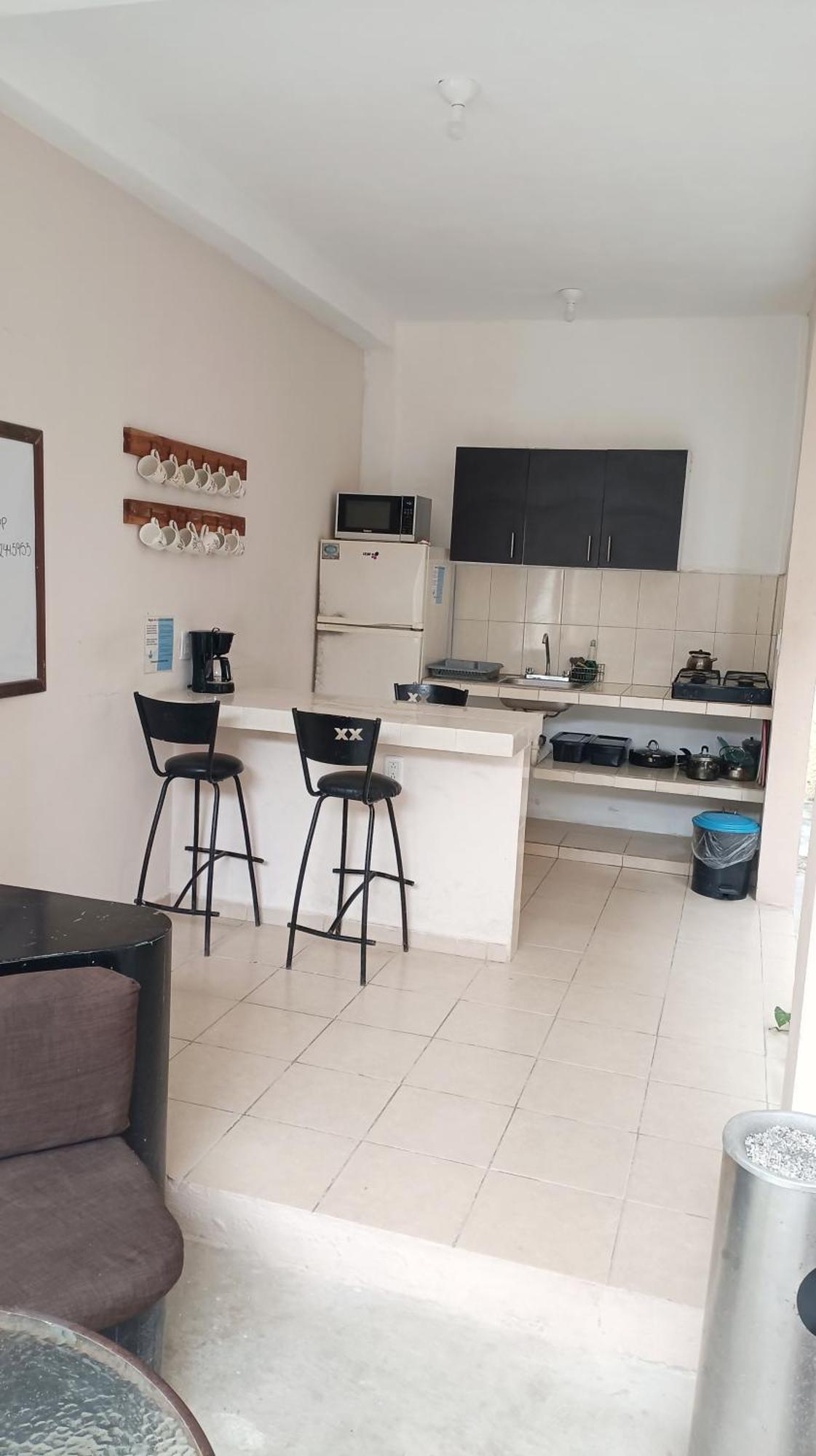 Casa De Ana - Habitacion Privada Cancún Esterno foto