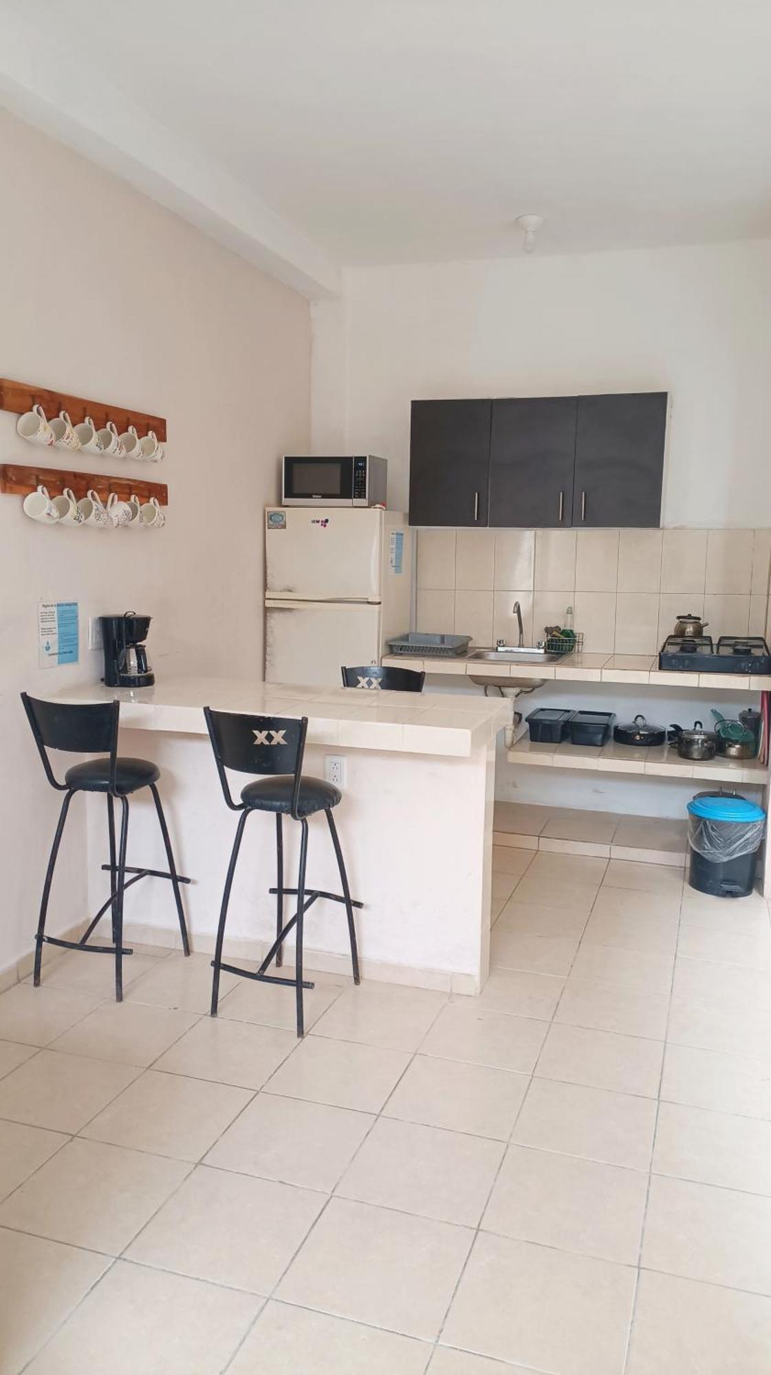 Casa De Ana - Habitacion Privada Cancún Esterno foto