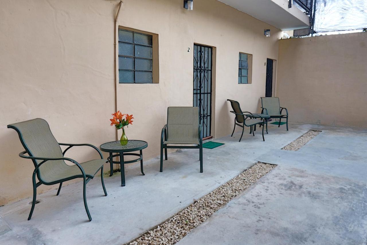 Casa De Ana - Habitacion Privada Cancún Esterno foto